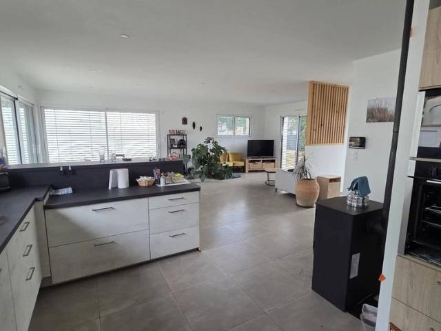 Maison de 4 pièces de luxe en vente à Saint Brevin les Pins, France