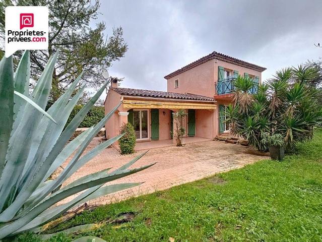 Maison de 4 pièces de luxe en vente à Saint Cézaire sur Siagne, Provence Alpes Côte d'Azur