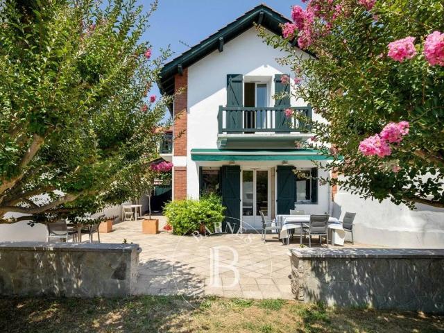 Maison de 4 pièces de luxe en vente à Saint Jean de Luz, Nouvelle Aquitaine