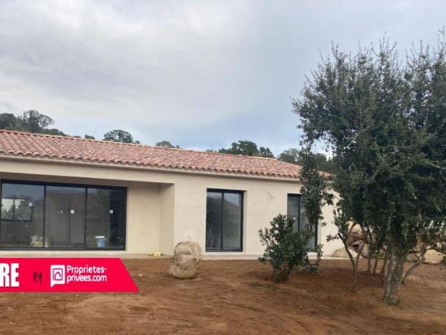 Maison de 4 pièces de luxe en vente à Sainte Lucie de Porto Vecchio, Corse
