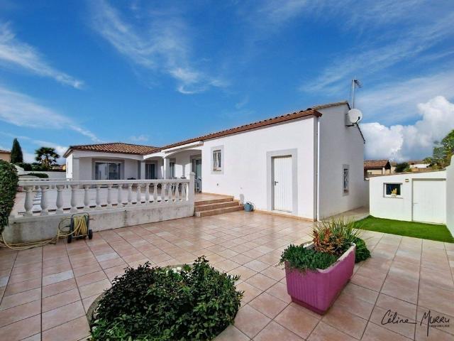 Maison de luxe en vente à Sérignan, Occitanie
