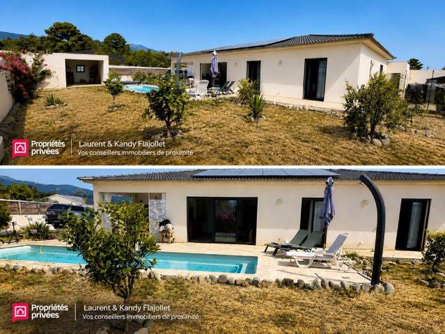 Maison de 4 pièces de luxe en vente à Solaro, France