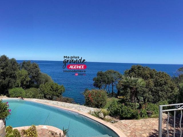 Maison de 4 pièces de luxe en vente à Solenzara, Corse