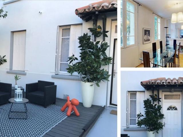 Maison de 4 pièces de luxe en vente à Toulouse, France