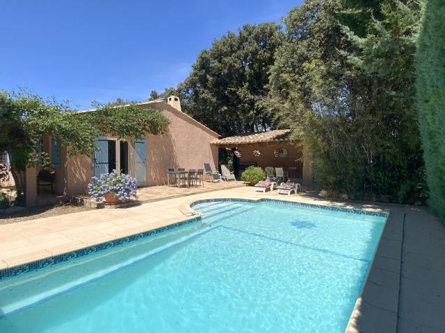Maison de 4 pièces de luxe en vente à Uzès, Occitanie
