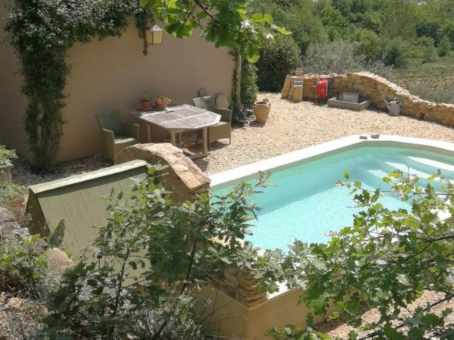 Maison de luxe de 130 m2 en vente Vaison la Romaine, France