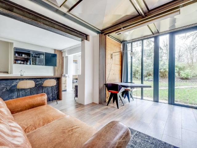 Maison de 4 pièces de luxe en vente à Vaucresson, Île de France