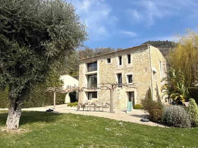 Maison de 4 pièces de luxe en vente à Vence, Provence Alpes Côte d'Azur