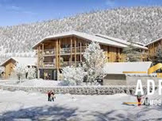 Maison de 4 pièces de luxe en vente à Verchaix, France