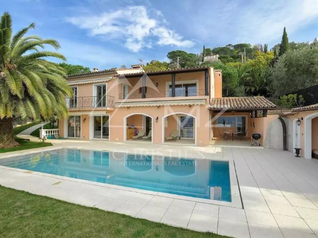 Maison de 4 chambres de luxe en location à Cannes, France