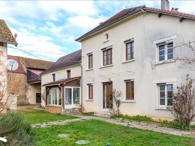 Maison de 4 pièces principales