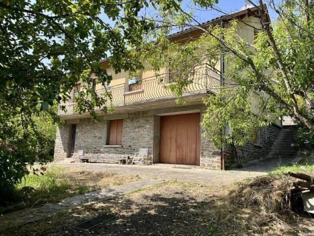 Maison de 4 pièces principales