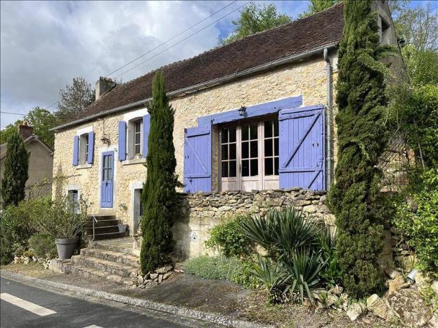 Maison de 4 pièces principales