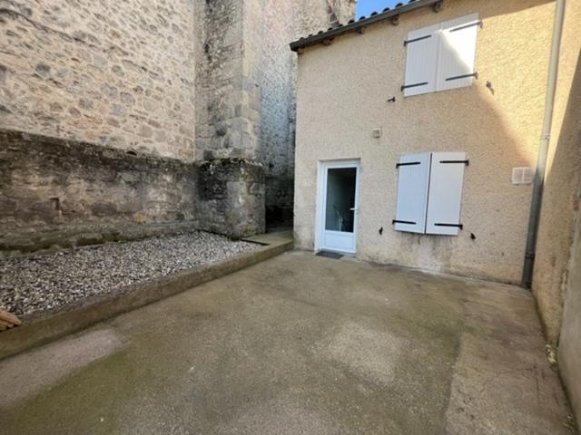 Maison de 4 pièces principales Lagarrigue 47190