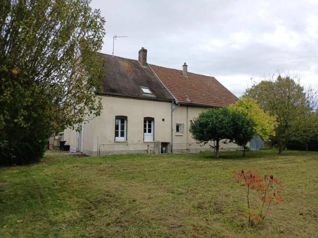 Maison de 4 pièces proche Romilly sur Seine