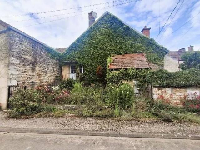 Maison de 50 m2
