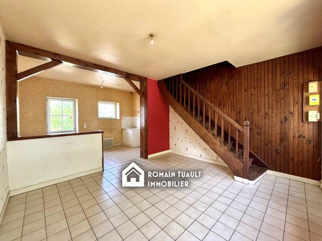 Maison de 50 m2