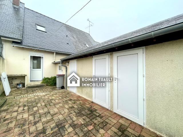 Maison de 50 m2