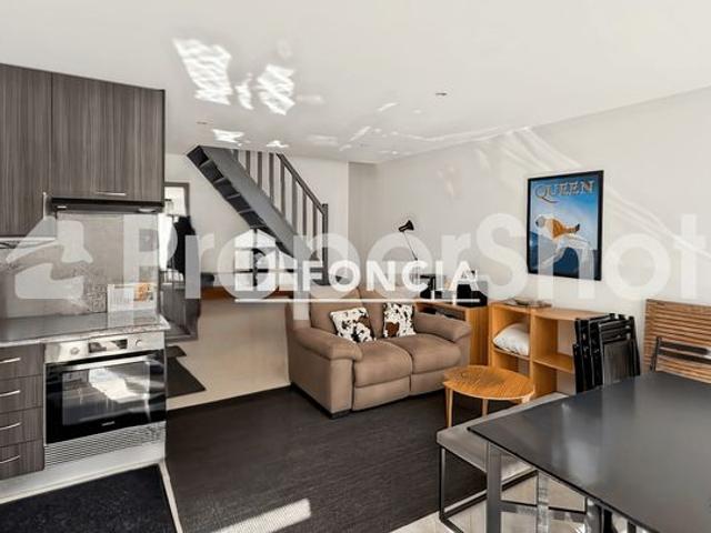 Maison de 50 m2 à vendre
