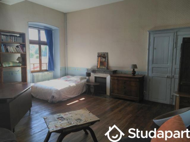 Maison de 50m2