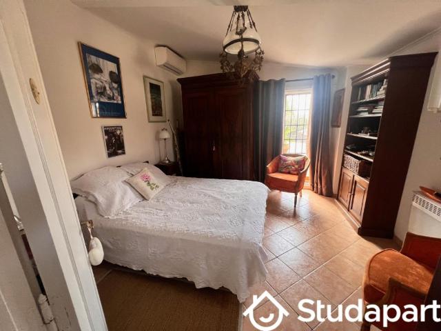 Maison de 50m2