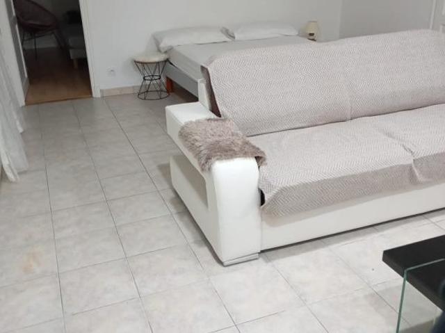 Maison de 50m2