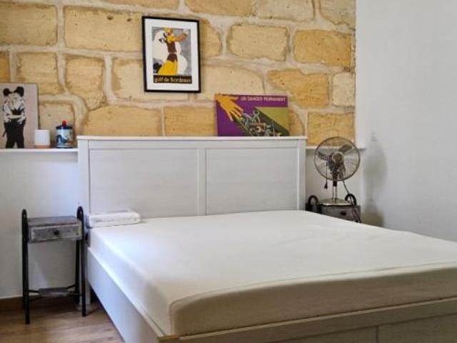 Maison de 50m2