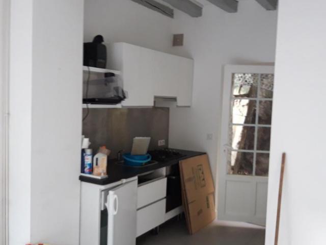 Maison de 50m2