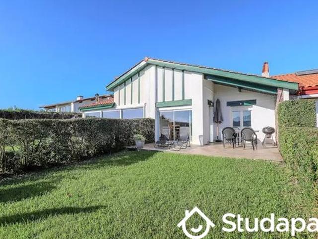 Maison de 50m2