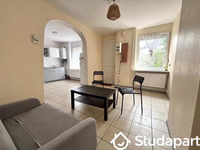 Maison de 50m2
