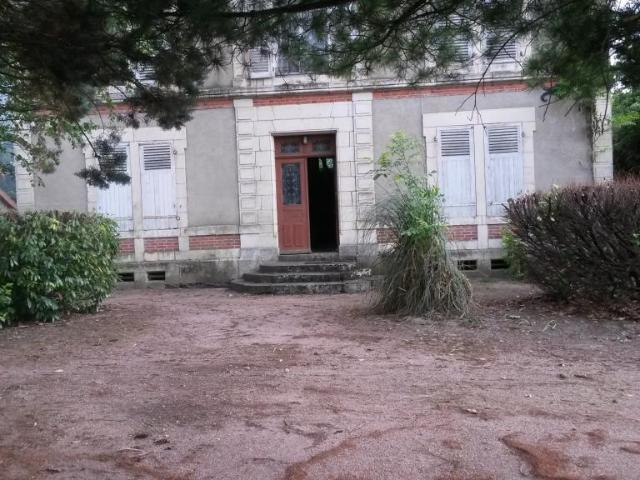 Maison de 50m2 à louer sur Thiel sur Acolin