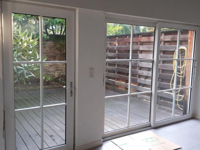 Maison de 50m2 à louer sur Nantes