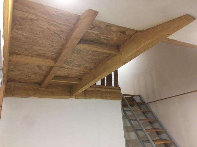 Maison de 50m2 à louer sur Saint Florentin