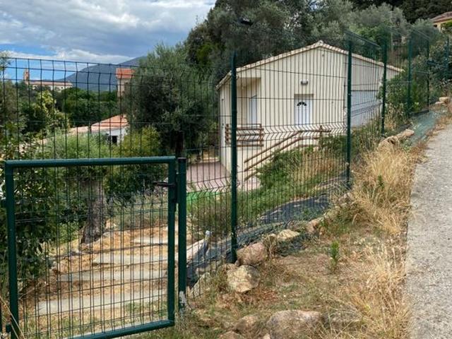 Maison de 52m2 à louer sur Cauro