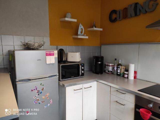 Maison de 53m2 à louer sur Nanterre