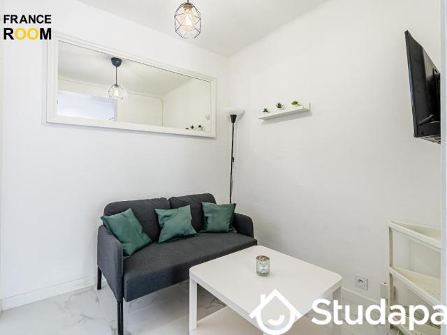 Maison de 54m2