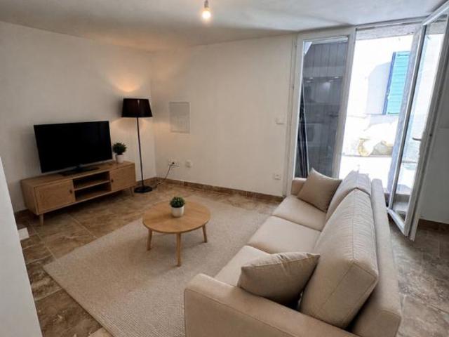 Maison de 54m2