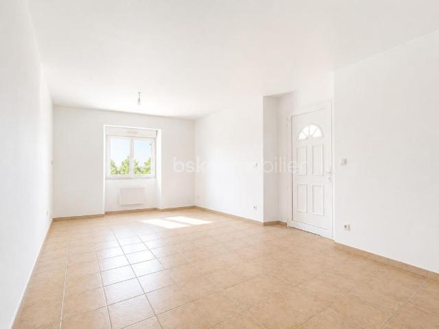 Maison de 54m2 2 chambres