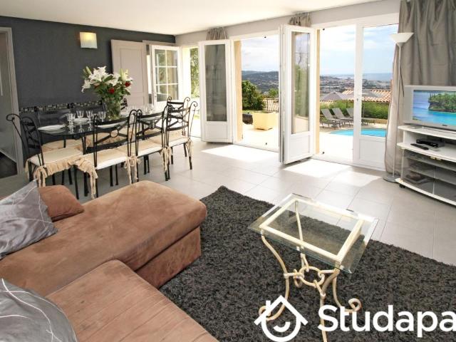 Maison de 55m2