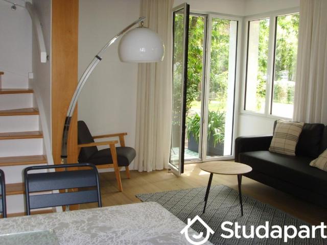 Maison de 55m2