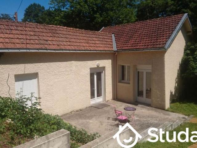 Maison de 55m2