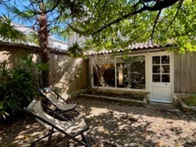 Maison de 55m2