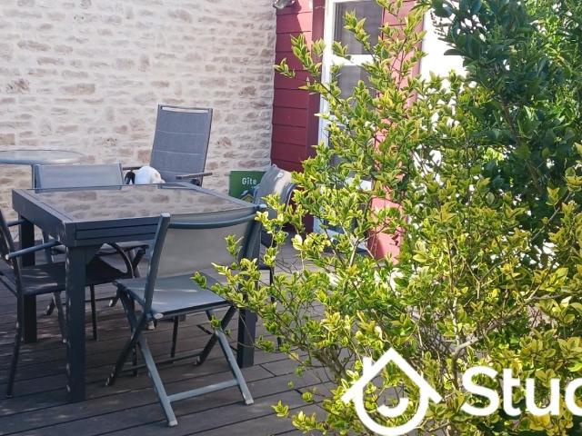 Maison de 55m2