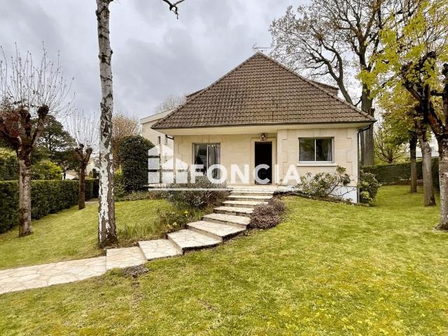 MAISON DE 5/6 PIÈCES PROCHE RER ROBINSON