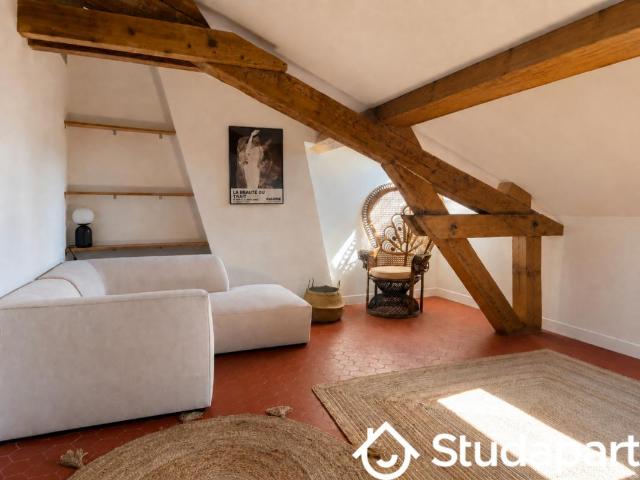 Maison de 56m2