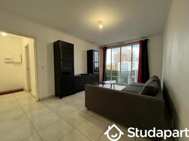 Maison de 56m2