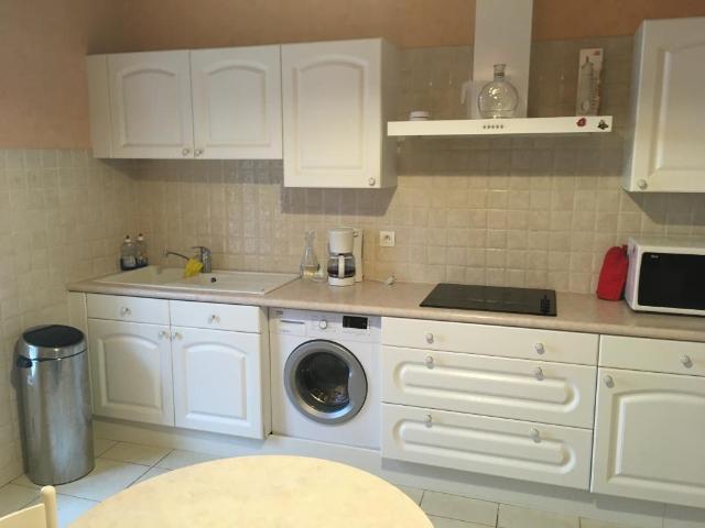 Maison de 56m2 à louer sur Toulouse
