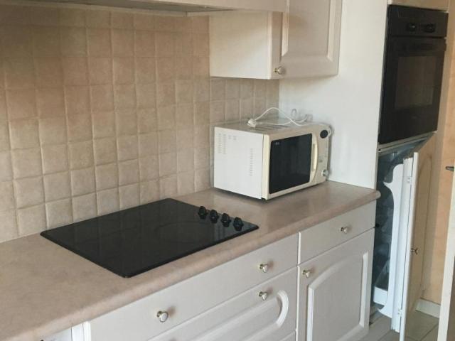Maison de 56m2 à louer sur Toulouse