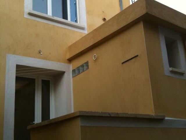 Maison de 56m2 à louer sur Gréasque
