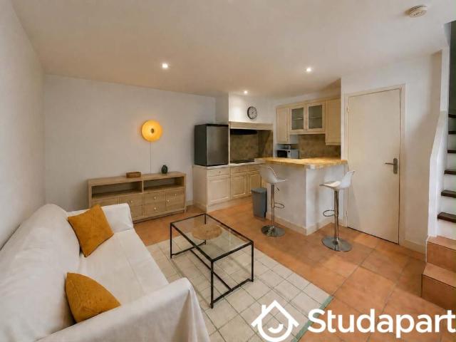 Maison de 58m2